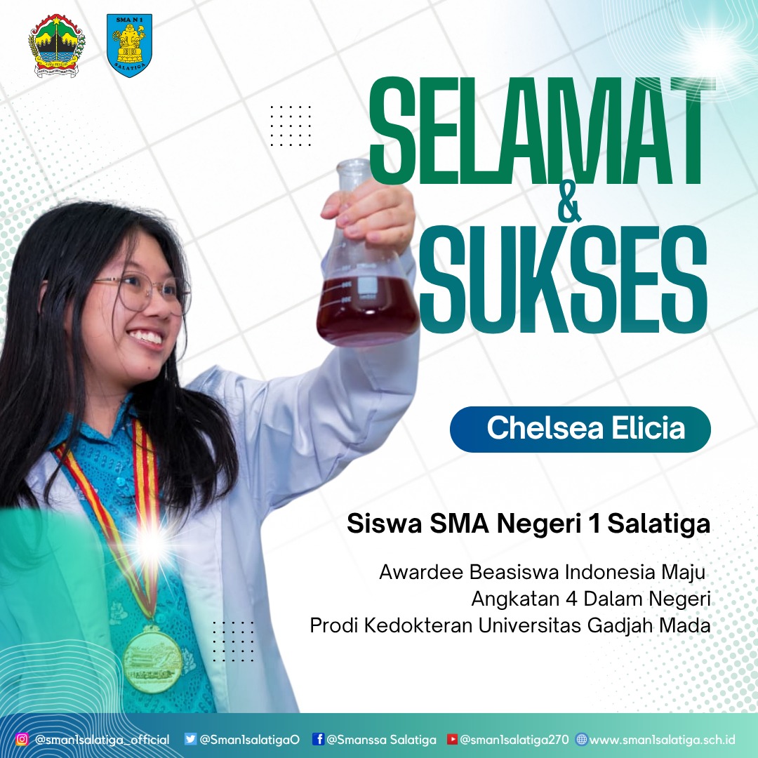 SMA Negeri 1 Salatiga